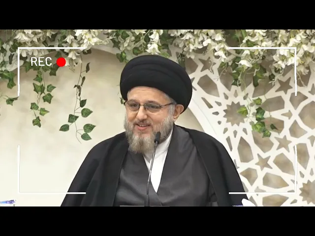 ⁣عظمة السيدة الزهراء عليها السلام