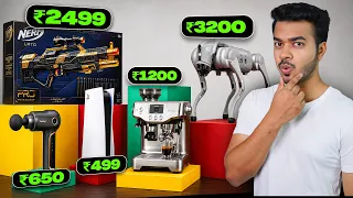 I bought Expensive Products from Cheapest Website! *DeoDap*