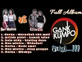 Lagu G4NK KUMPO full album 2021 terpopuler (Duo mletre feat GerLa)