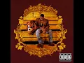Kanye West - Jesus Walk (With Intro) + Never Let Me Down (feat. Jay-Z & J. Ivy)