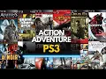 Download Lagu TOP 45 BEST PS3 ACTION ADVENTURE GAMES (BEST PS3 GAMES)