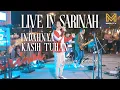 Download Lagu INDAHNYA KASIH TUHAN - ALVALINO KASENDA (LIVE IN SARINAH)