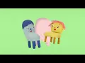 みいつけた！の歌