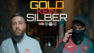 KING KHALIL x OZAN BRA - GOLD KEIN SILBER (Prod by. Isy Beatz x C55 )