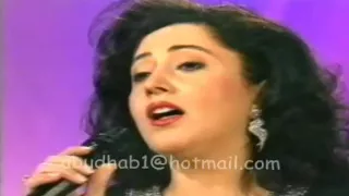 رجاء بلمليح   صبري عليك طال دندنها