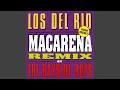 Los Del Río - Macarena (Bayside Boys Remix) [Audio HQ]
