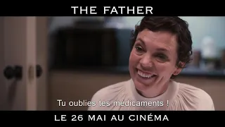 The Father - Spot [VOST]