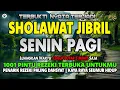 Download Lagu SHOLAWAT JIBRIL PENARIK REZEKI PALING DAHSYAT, Sholawat Nabi Muhammad SAW, Sholawat Jibril Merdu