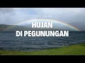 Download Lagu HUJAN DI PEGUNUNGAN – Lagu Lirik Original | Musik AI SUNO + Lirik \u0026 Instrumen Orisinal
