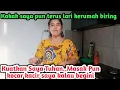 Download Lagu Dengar Kata Kakak ipar saya pun jadi takut dia pun lari kerumah biring