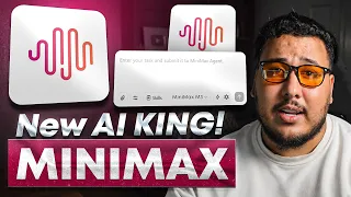 How I Access My AI Workspace Anywhere with MiniMax Code 💫