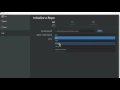 Git Github Gitkraken Start A Repository