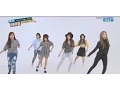 Download Lagu [Eng Sub] 140924 T-ara (티아라) Random Play Dance Weekly Idol Ep 165