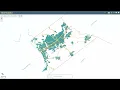GIS Mapping Application - Navigation
