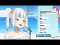 Download Lagu 【Hololive EN / Gawr Gura】Anri - SHYNESS BOY
