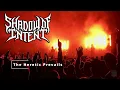 SHADOW OF INTENT (USA) — The Heretic Prevails (Live) | Paris 2026 | 4K UHD