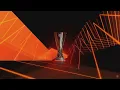 Lagu UEFA Europa League 2025/26 - Official Intro