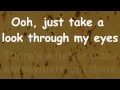 Lagu Phil Collins - Take a look through my eyes -  Lyrics - HD audio and video