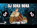Download Lagu DJ BOKA BOKA DANCE TIKTOK VIRAL [ Jaipong Mix ] FULL BASS