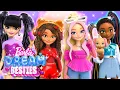 Barbie Dream Besties FULL SEASON 1 EPISODES 1-10