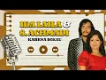 Ida Laila & S. Achmadi - Karena Dikau (Lyric Video)