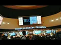 Screen X at a Cineplex Odeon South Edmonton Cinemas Canada