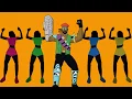 Megan Thee Stallion - Savage Major Lazer Remix