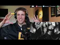 MGK DISSES YUNGBLUD?! | Rapper Reacts to FIX UR FACE (feat. Fred Durst) REACTION