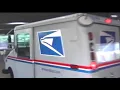 Columbus gets new Postmaster
