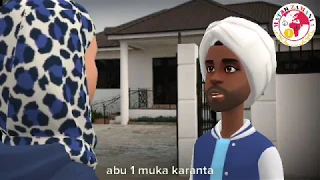 abinda yafaru tsakanin malam da wata gawa mai ban alajabi