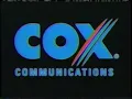 Cox Communications 2006
