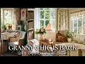 Why Granny Chic Is Making Homes Feel Cozy Again Vintage Cottage Decor Ideas 2026