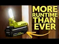 Two New Ryobi 40V Tools You Never Expected