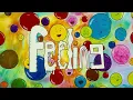 for KING + COUNTRY - WORLD ON FIRE with Taylor Hill (Official Lyric Video)