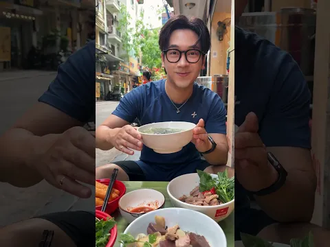 Mùa hè ở Hà Nội đi đâu, ăn gì?