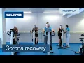 Download Lagu HERSTELLEN NA CORONA - Prof. Dr. Wim Janssens