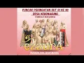 Download Lagu LIVE QOSIDAH EZZURA NASIDA RIA  ( Semarang ) Dalam Rangka MALAM PUNCAK HUT RI Ke 80  DESA KEBONAGUNG