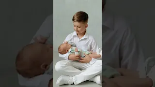 ديانا وروما Vladandniki Cutebaby Vlad Diana Vladniki Niki Funny Roma Shorts 