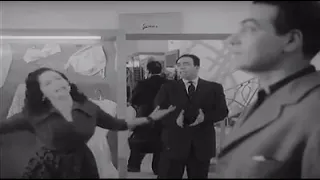 محمد فوزى حكم الزهور زى الستات ولكل لون معنى ومغنى 