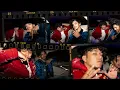 Lil Bhavi & Ab 17 (Project Babies) - Laal Neeli (OF Video) || Dir. Vai.Not || Edited by AcidVisuals