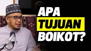 Download Prof Dato Dr MAZA - Apa Tujuan Boikot MP3