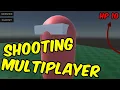 Multiplayer shooting in Unity in 7 minutes - Fishnet Tutorial