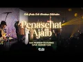 Lagu PENASEHAT AJAIB  - CHRISTMAS CELEBRATION 2024 -  SGS WORSHIP FEATURING DAVE GERARD QUE