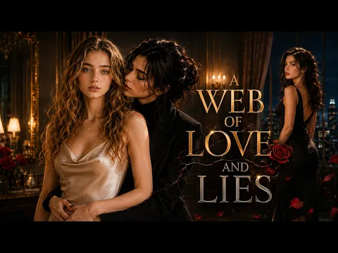 A Web of Love and Lies Episode 14