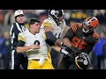 NFL Greatest Ejections of All Time