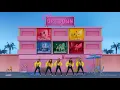 EXID - (UP & DOWN) Music Video Mix (KR, JP, CN)