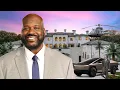 Shaquille O Neal s Lifestyle 2025