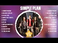 Download Lagu Simple Plan Greatest Hits Full Album ▶️ Top Songs Full Album ▶️ Top 10 Hits of All Time