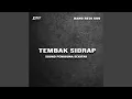 TEMBAK SIDRAP SOUND PENGGUNA SEKITAR