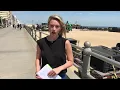 Kayla Gaskins talks about SITW transportation logistics